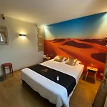 Hotel Les Paturelles