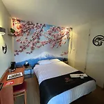 Hotel Les Paturelles