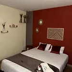 Hotel Les Paturelles