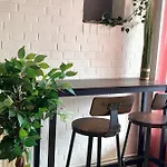 Les Paturelles Hotel *