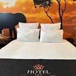 Les Paturelles Hotel Avesnelles