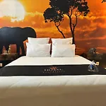 Hotel Les Paturelles