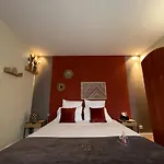 Hotel Les Paturelles Avesnelles