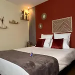 Hotel Les Paturelles Avesnelles