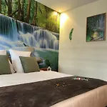 Hotel Les Paturelles Avesnelles