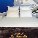 Hotel Les Paturelles