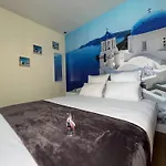 Hotel Les Paturelles *
