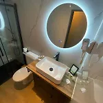 Hotel Les Paturelles Avesnelles