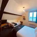 Hotel Les Paturelles