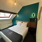 Hotel Les Paturelles