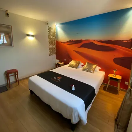 Les Paturelles Avesnelles