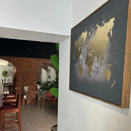 Hotel Les Paturelles *