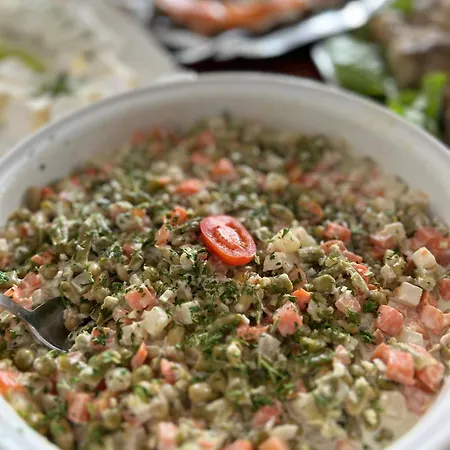 Hotel Les Paturelles