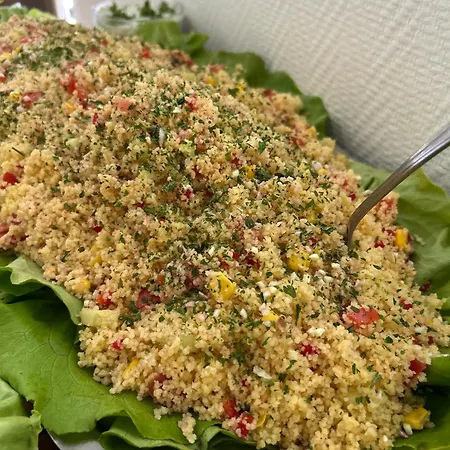 Les Paturelles فندق *