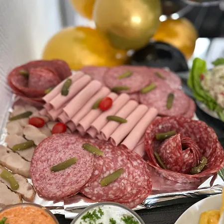 Hotel Les Paturelles *