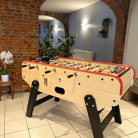 Hotel Les Paturelles Avesnelles