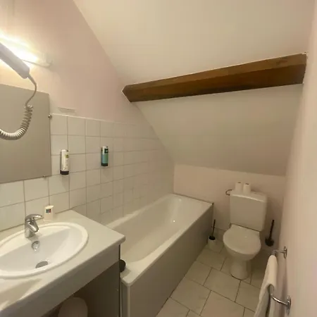 Hotel Les Paturelles *