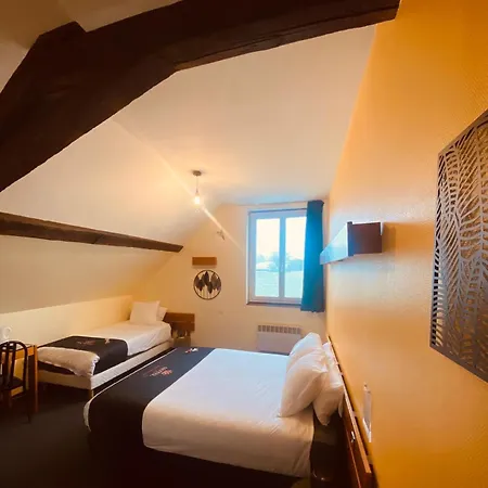 Les Paturelles * Avesnelles