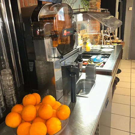 Les Paturelles Hotel Avesnelles