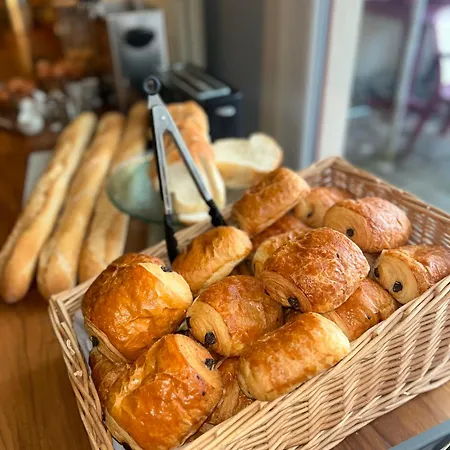 Les Paturelles * Avesnelles