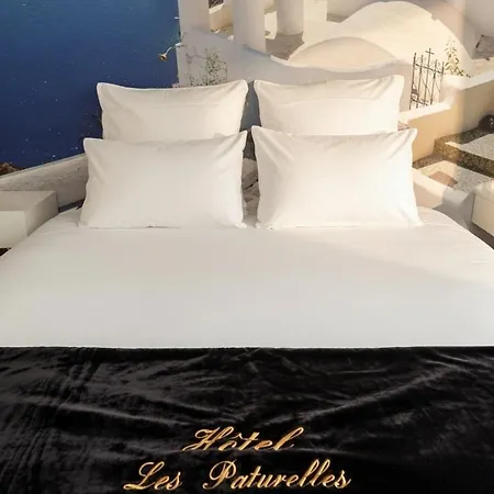 Hotel Les Paturelles Avesnelles